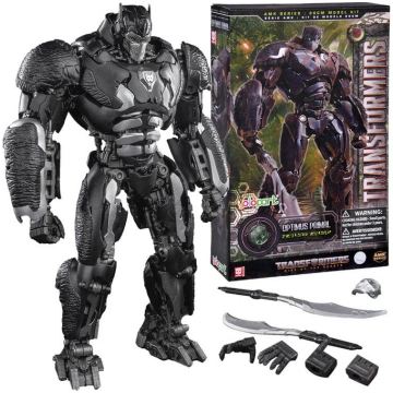 Hasbro Transformers Optimus Primal 20cm Assembled 