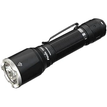 Fenix TK17 LED taktiskais lukturītis, ļoti spilgts