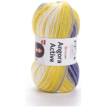 YarnArt Angora Active Nr854