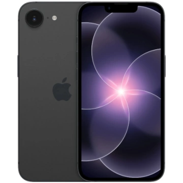 Viedtālrunis Apple iPhone 17e — 6,1" ekrāns, A19, 