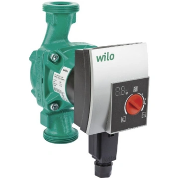 Cirkulāciajs sūknis WILO Yonos PICO 25/1-4