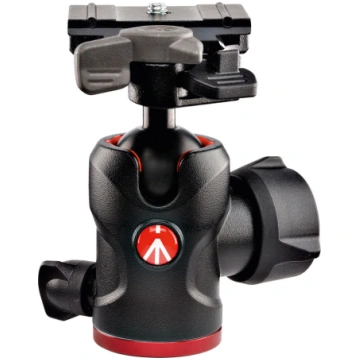 Manfrotto Befree 494 Center Ball head (MH494-BH)