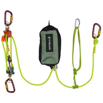 AZTEK Elite System Sterling