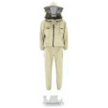 Biškopja jaka (6024 XXL) LYSON 2000000500072