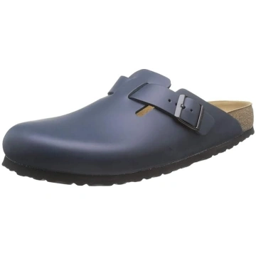 BIRKENSTOCK Herren Clogs Boston ESD ANEB0DYF2L3QBT