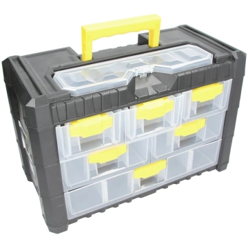 Instrumentu kaste / Organizators MAMMOOTH