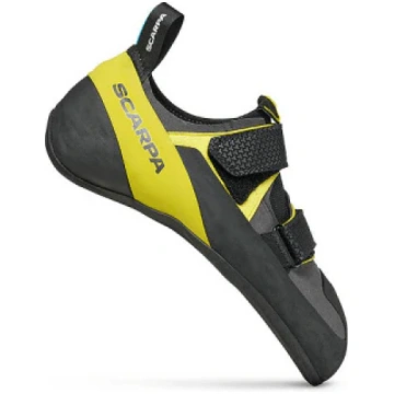 Scarpa ARPIA V - 39 / Haizivs - dzeltena