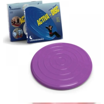 Original Pezzi® Activa Disc Maxafe®, violets PEZZI