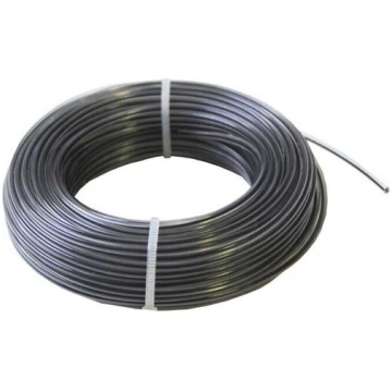 Trimmera aukla 2,4 mm x 15 m Nav norādīts