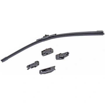 BOSCH AEROTWIN MULTI CLIP TĪRĪTĀJA ASPIENS 475MM /