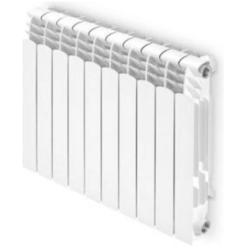 Ferroli Grzejnik aluminiowy Proteo HP600 x 98mm ro