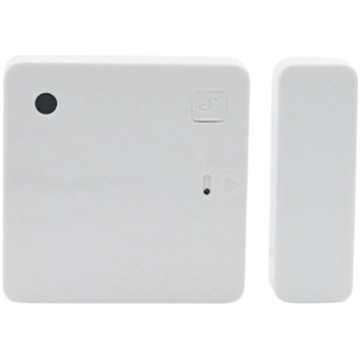Shelly Plug & Play Blu ZB Door Window White Czujni