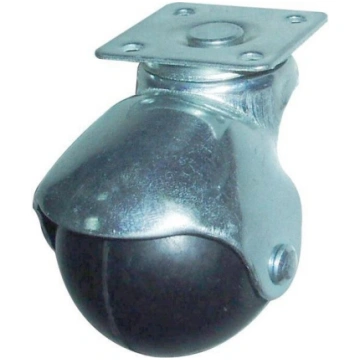 FURNITURE CASTERS D40 BP 40