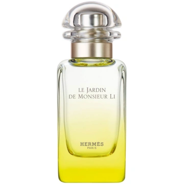 HERMES Le Jardin De Monsieur Li Eau De Toilette