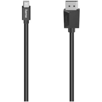 Elektropreces un piederumi Hama Video Cable, Mini-