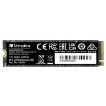 Verbatim Vi560 S3 2TB 49365 SSD disks 49365-VERBAT