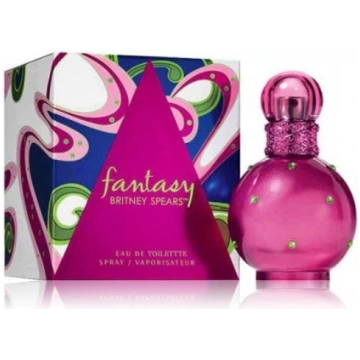 Britney Spears Fantasy EDT smaržas sievietēm - 30