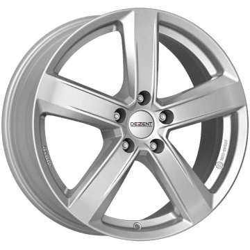 DEZENT - TU - 6.5J | R16 | 5x114.3 | ET40