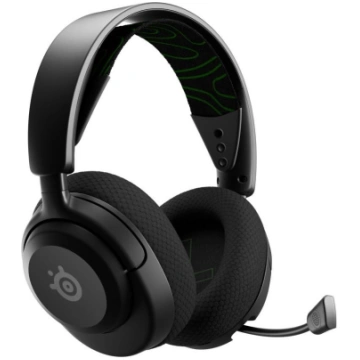 Steelseries Arctis 61676 headphones/headset Wirele