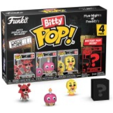 Funko POP! Five Nights at Freddy"s Bitty Figures 2