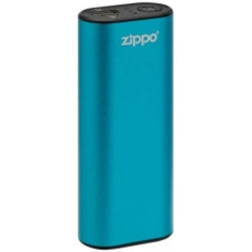 Zippo HeatBank® 6 uzlādējams roku sildītājs, ar fu