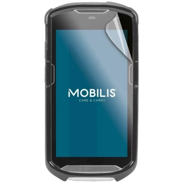Ekrāna aizsargs Mobilis Zebra 036242