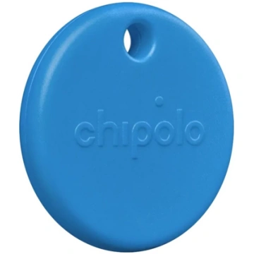 Chipolo POP Bluetooth locator, Blue CH-RWS004