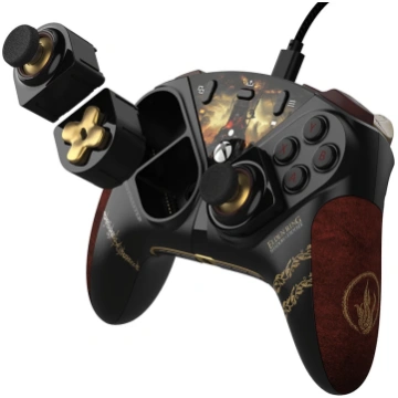 Thrustmaster ESWAP X2 ELDEN RING spēļu kontrolieri
