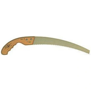 Hand Saw Fanno