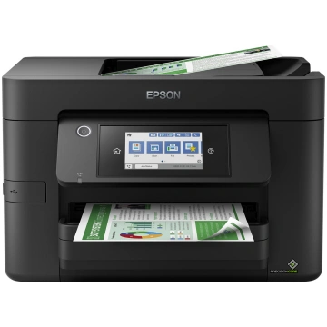 Epson WorkForce Pro WF-4825DWF Inkjet A4 4800 x 24