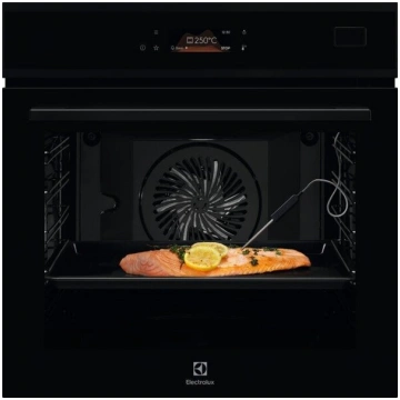 Cepeškrāsns Electrolux EOB8S39H
