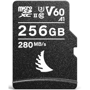 MicroSD atmiņas kartes, Angelbird, Angelbird micro