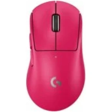 Logitech G Pro X Superlight 2 DEX Pink datorpele 9