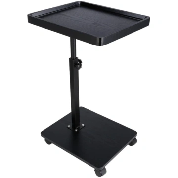C Table Side Table Height Adjustable 360° Swivel T