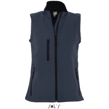 Sieviešu softshell veste RALLYE