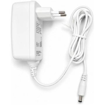 Barošanas bloks 30W 12VDC 2.5A konektors 5.5/2.1-2