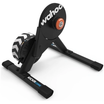 Wahoo KICKR CORE 2 treneris (ZWIFT Cog & Click) (W