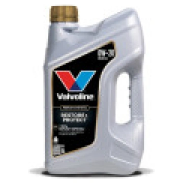 Motoreļļa RESTORE & PROTECT 0W20 5L, Valvoline 916