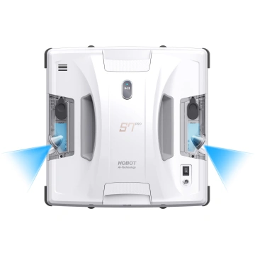 Jaunums! HOBOT S7 Pro robots logu mazgātājs