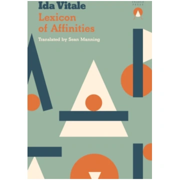 Lexicon of Affinities Ida Vitale