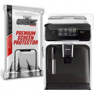 Aizsargplēve GrizzGlass PaperScreen priekš Philips