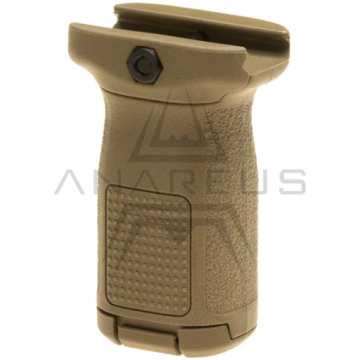 PTS EPF2-S Vertical Foregrip With AEG Battery Stor