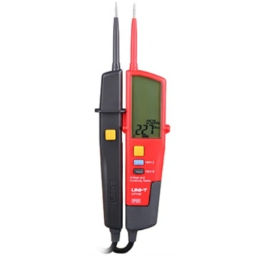 Voltage tester UT18D CATIII CATIV UNI-T