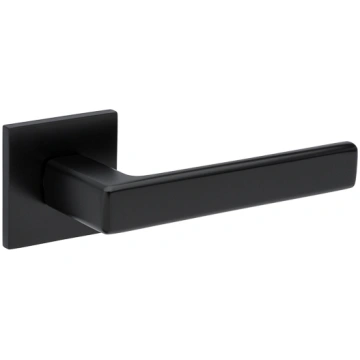Durvju rokturi TUPAI 3095 Q5S Black