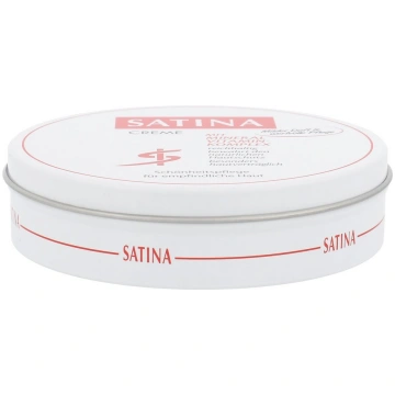 Satina Cream Body Cream Ķermeņa krēms 150ml 871752