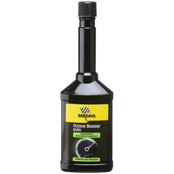 OCTANE BOOSTER Auto - Additivo Benzina Bardahl