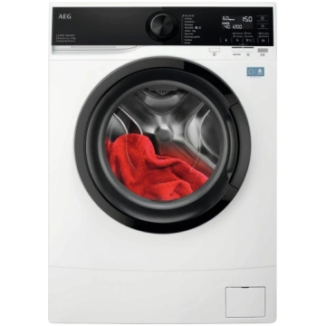 Veļas mašīna AEG 6000 sērija L6SE47DE, 7 kg, balts