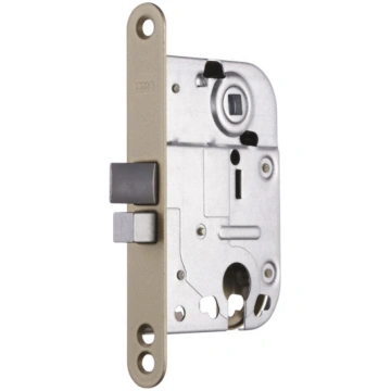 SLĒDZENE 2018 Abloy