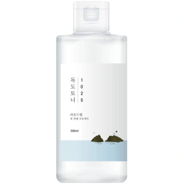 ROUND LAB 1025 Dokdo Toner