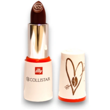 Collistar Illy Long-Lasting Cream Lipstick 77 Rist